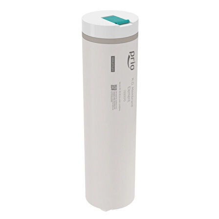 Prio K854 Toray NSF Onaylı 1000 Gpd Ters Ozmoz Membran