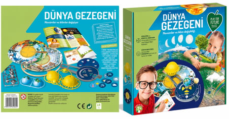 64962 Astronomi Laboratuvarı +7 yaş