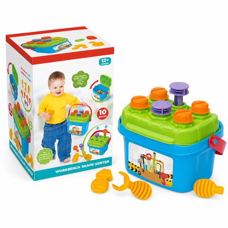 03416 TAMİR SET KOVA