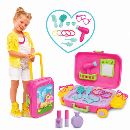 03485  GÜZELLİK SET BAVULUM adet fiyatıdır