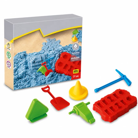 03614 İNŞAAT KUMSETİ 500 GR ARTSAND