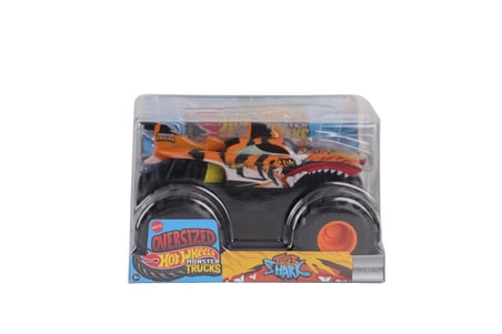 FYJ83 NessiWorld 1:24 Truck Araçlar