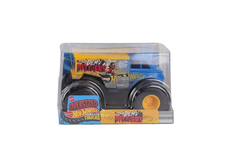 FYJ83 NessiWorld 1:24 Truck Araçlar