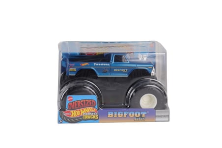 FYJ83 NessiWorld 1:24 Truck Araçlar