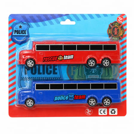 NZM-267 2'Li Otobüs (itfaiye,polis) adet fiyatıdır