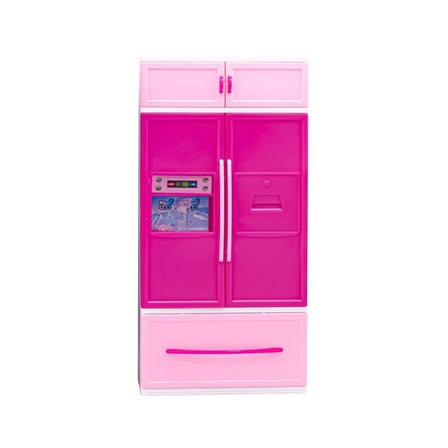 02301 My Happyy Kitchen Buzdolabı