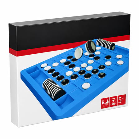 5281  Plastik Reversi