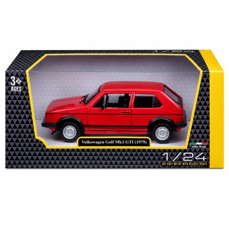 21089 1:24 Model Araç Mk1 Gtı adet fiyatıdır