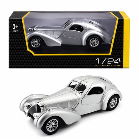 22092 1:24 Atlantic Model Araba
