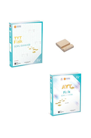 TYT ve AYT Fizik Soru Bankası