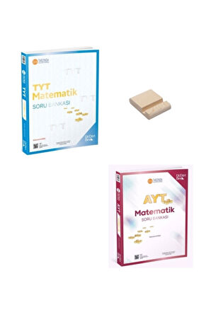 TYT ve AYT Matematik Soru Bankası