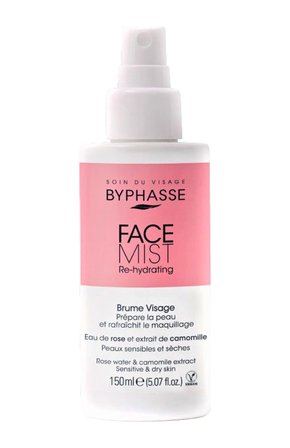 Byphasse Pre Make Up Üçlü Cilt Bakım Seti