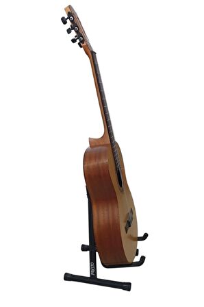 Prs-01 Gitar Standı Gitar Askısı ve 2 Pena