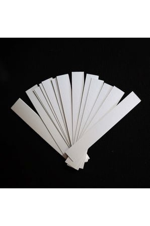 Parfüm Koku Test Kağıdı (1000'Lİ PAKET) (0,72 KG)