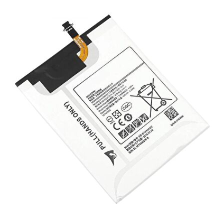 Samsung Galaxy Tab T280 / T285 İle UyumluTablet Pil