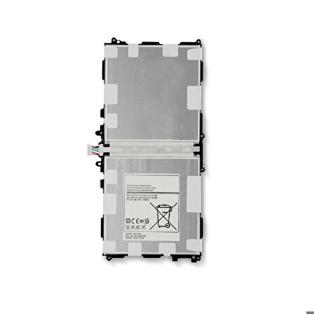Samsung Galaxy Tab T520 İle Uyumlu Tablet Pil