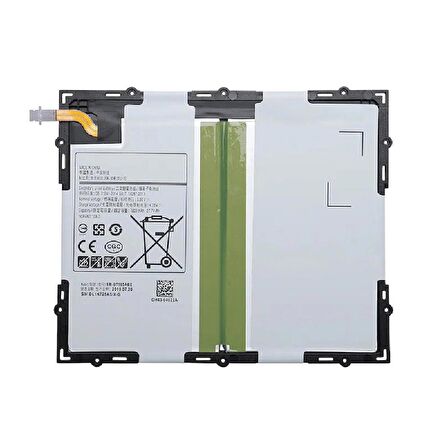 Samsung Galaxy Tab T580 Tablet Pil