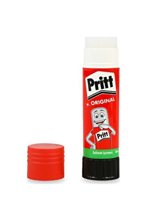 Pritt Mum Yapıştırıcı 43 Gr 4'lü Set