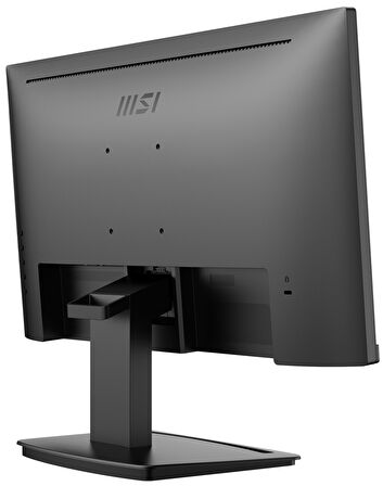 MSI 21.5 PRO MP223 1920x1080 (FHD) 16:9 FLAT VA 100HZ 1MS ADAPTIVE-SYNC MONITOR