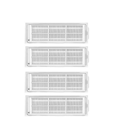 Xiaomi Mop 2 Pro (MJST1SHW) Uyumlu Yedek Hepa Filtre-4 Parça