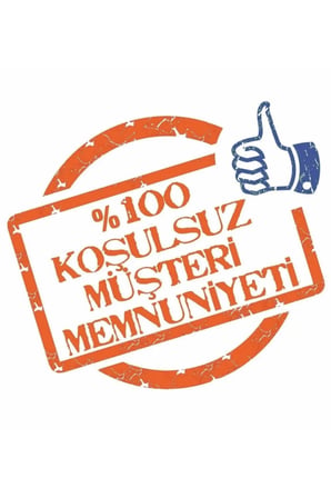 Tüm Su Arıtma Cihazı Lüx Musluk Aç Kapa