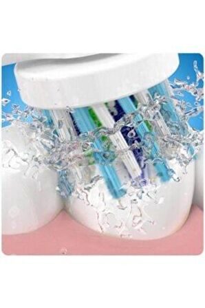 Oral-B Pro1 790 Black Edition Şarj Edilebilir Diş Fırçası 2'li Paket Opro1790