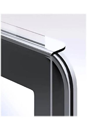 Samsung 55mu7350 Curved Uyumlu Tv Ekran Koruyucu