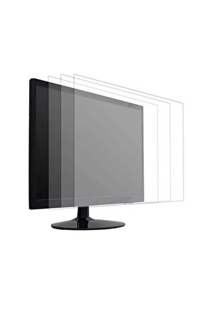 Regal 55r7020u Uyumlu Tv Ekran Koruyucu