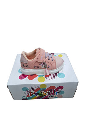 Taşlı Kiz Çocuk Spor