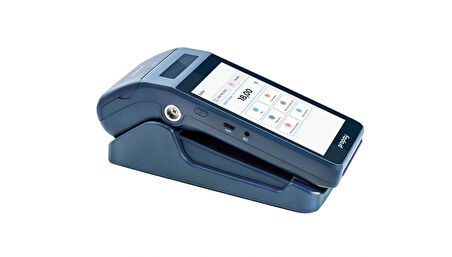 Propay P1000 ECR