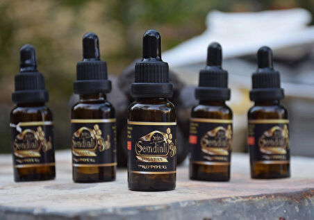 Şehri Şemdinli Propolis 20 cc