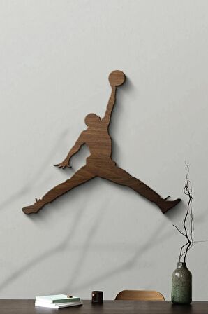 Proscreen Michael Jordan Duvar Dekoratif 