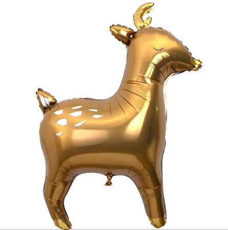 REN GEYİĞİ FOLYO BALON