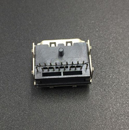2 ADET PLAYSTATION 3 PS3 HDMI SOKETİ 3000 4000 SERİSİ HDMI SOKETİ