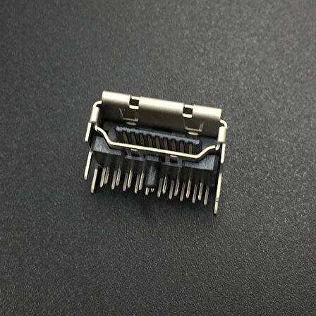 2 ADET PLAYSTATION 3 PS3 HDMI SOKETİ 3000 4000 SERİSİ HDMI SOKETİ
