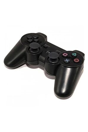 Ps3 Kablosuz Analog Oyun Kolu Oyuncu Konsolu Dualshock Wireless Joystick Controller