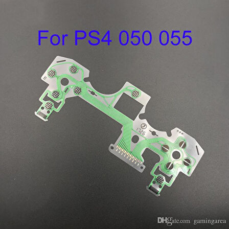 4 Adet Playstation 4 Ps4 Jds 055 050 Şerit Film Devre - Kol Tamir