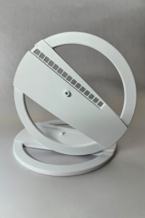 Dikey Ps 5 Slim Standı - Vertical Standı Playstation 5 Slim - Ps 5 Stand (Vida dahil)