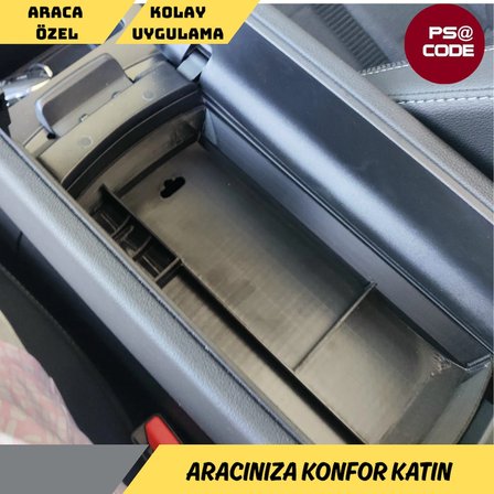 PEUGEOT 408 ORTA KOLSOL DÜZENLEYİCİ-ORGANİZER