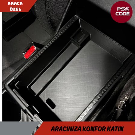 Kia Sportage Orta kolsol Düzenleyici-2023  ve sonrası