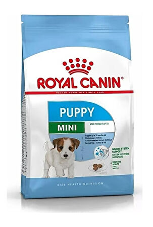 Royal Canin Mini Puppy 2 kg Küçük Irk Yavru Köpek Maması