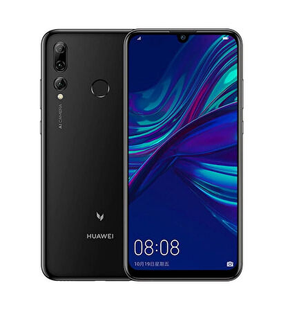 Huawei Psmart 2019 64 GB Siyah (TEŞHİR)