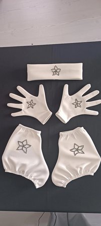 paten koruyucu set