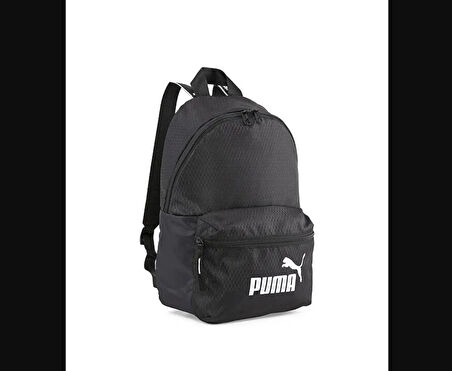 Puma Core Base Backpack 079852 Black