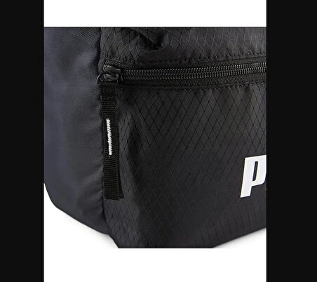 Puma Core Base Backpack 079852 Black