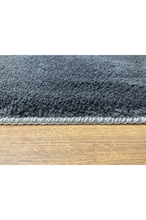 Ekstra Puffy Peluş Ultra Yumuşak Yıkanabilir Beyaz