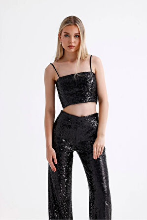 FemiChic Pul Payet Takım