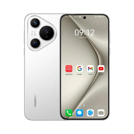 Huawei Pura 70 12/256 GB Beyaz (12 Ay Garantili) A Kalite Outlet