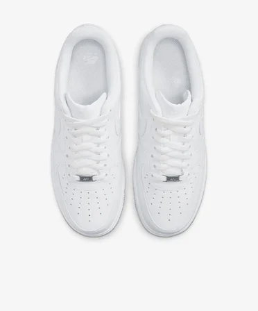 Nike Air Force 1'07 Unisex Sneaker Ayakkabı 