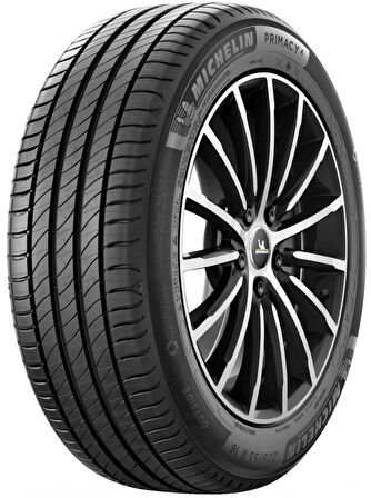 Michelin 205/55R16 91V Primacy 4+ (Yaz) (2024)